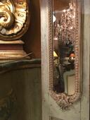 Trumeau de boiserie ( d’entre deux ) XVIII ème