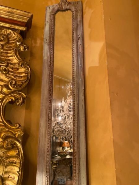 Trumeau de boiserie ( d’entre deux ) XVIII ème